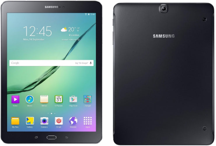 New & Refurbished Galaxy Tab S2 (2015) 9.7" Best Prices in Australia